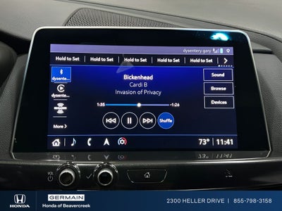 2021 Cadillac CT5 Premium Luxury