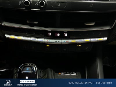 2021 Cadillac CT5 Premium Luxury