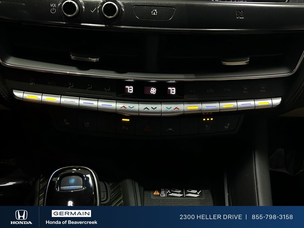 2021 Cadillac CT5 Premium Luxury