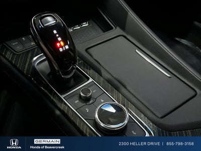 2021 Cadillac CT5 Premium Luxury