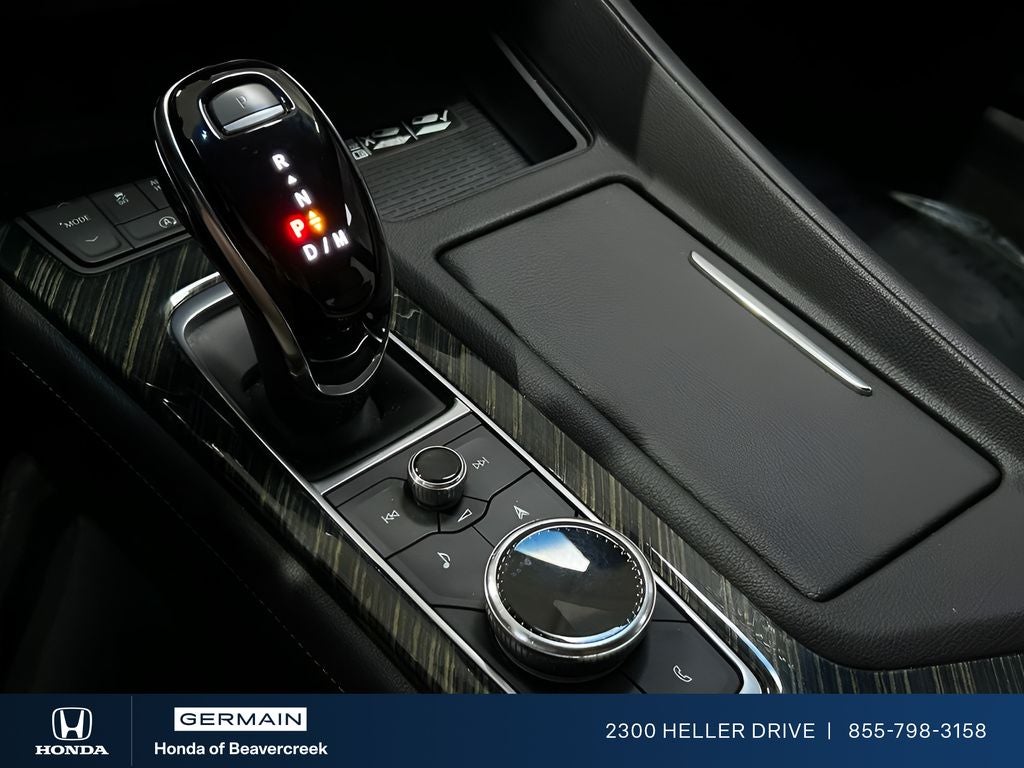 2021 Cadillac CT5 Premium Luxury