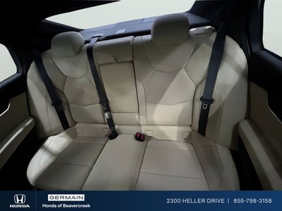 2021 Cadillac CT5 Premium Luxury