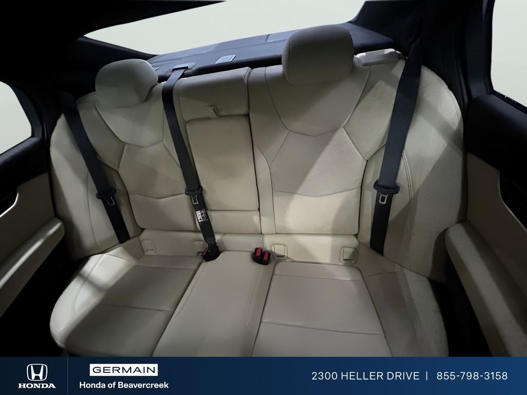 2021 Cadillac CT5 Premium Luxury