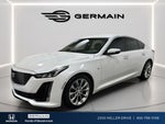 2021 Cadillac CT5 Premium Luxury