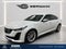 2021 Cadillac CT5 Premium Luxury