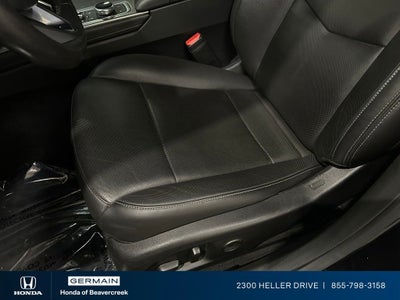 2022 Cadillac CT5 Premium Luxury