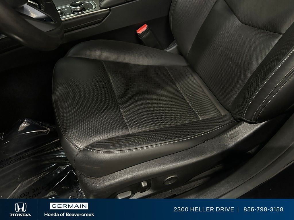 2022 Cadillac CT5 Premium Luxury