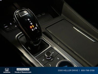 2022 Cadillac CT5 Premium Luxury