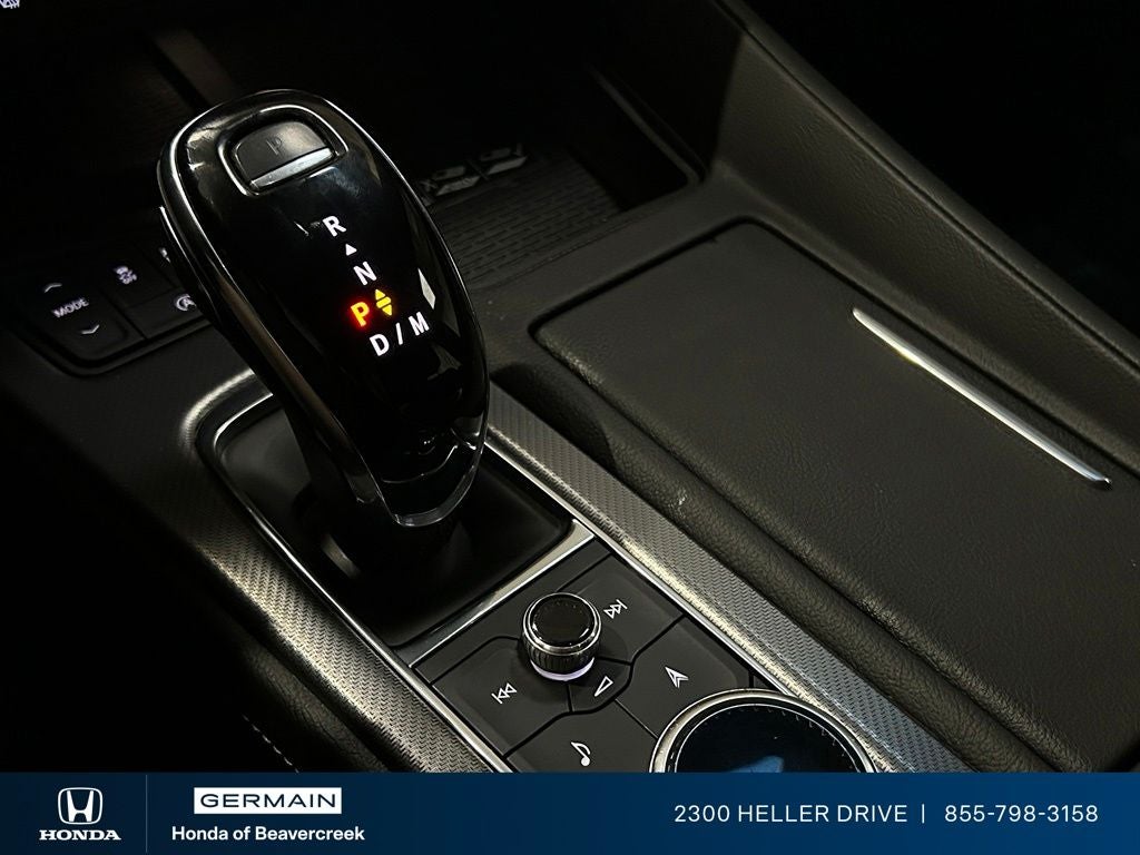 2022 Cadillac CT5 Premium Luxury