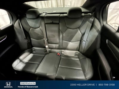 2022 Cadillac CT5 Premium Luxury