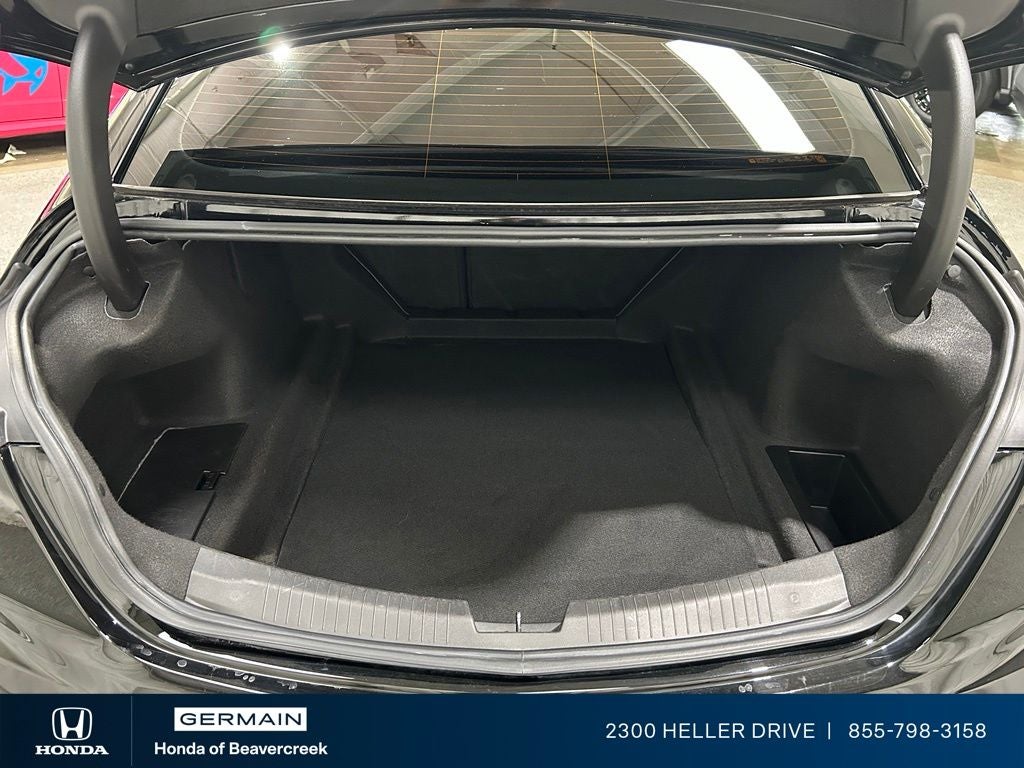 2022 Cadillac CT5 Premium Luxury