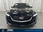 2022 Cadillac CT5 Premium Luxury