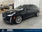2022 Cadillac CT5 Premium Luxury