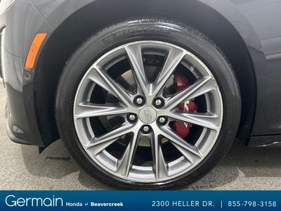 2024 Cadillac CT5 V-Series