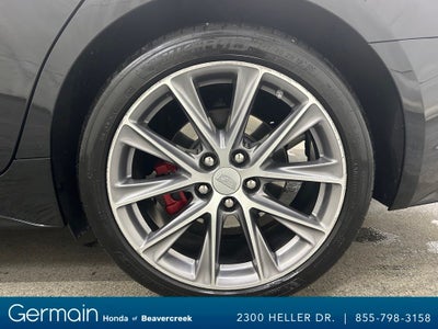 2024 Cadillac CT5 V-Series