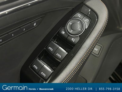 2024 Cadillac CT5 V-Series