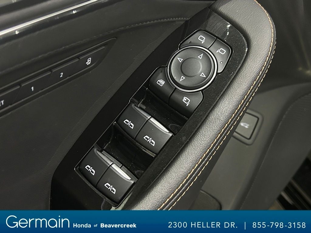 2024 Cadillac CT5 V-Series