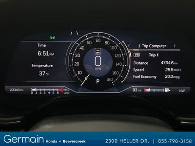 2024 Cadillac CT5 V-Series