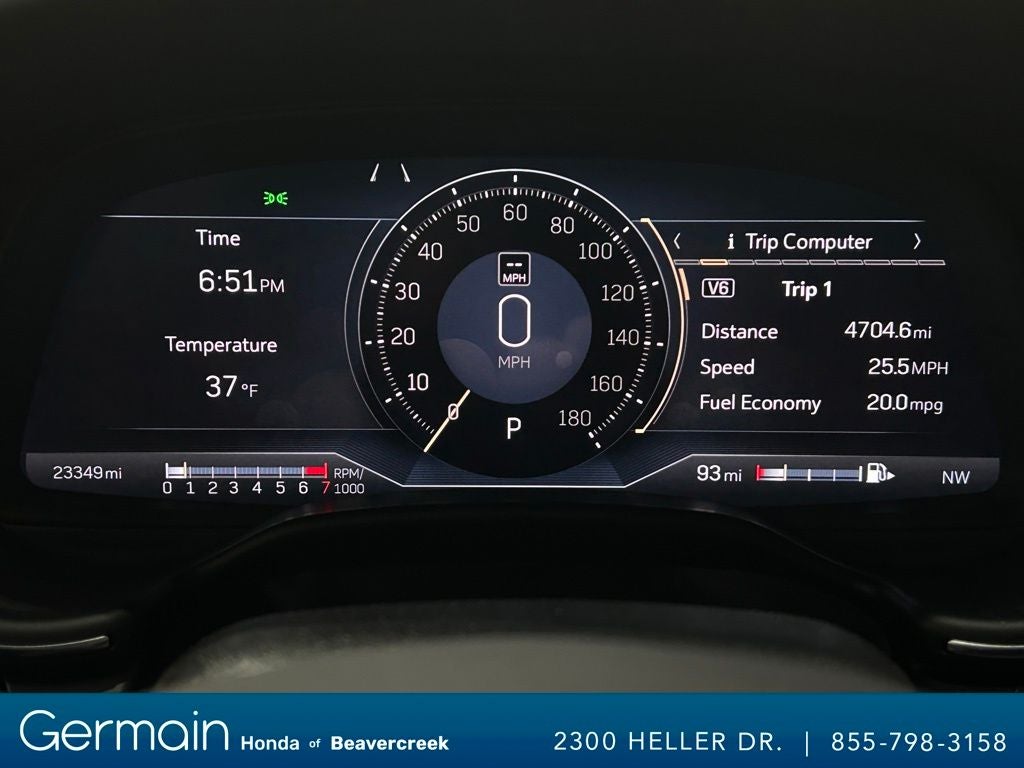 2024 Cadillac CT5 V-Series