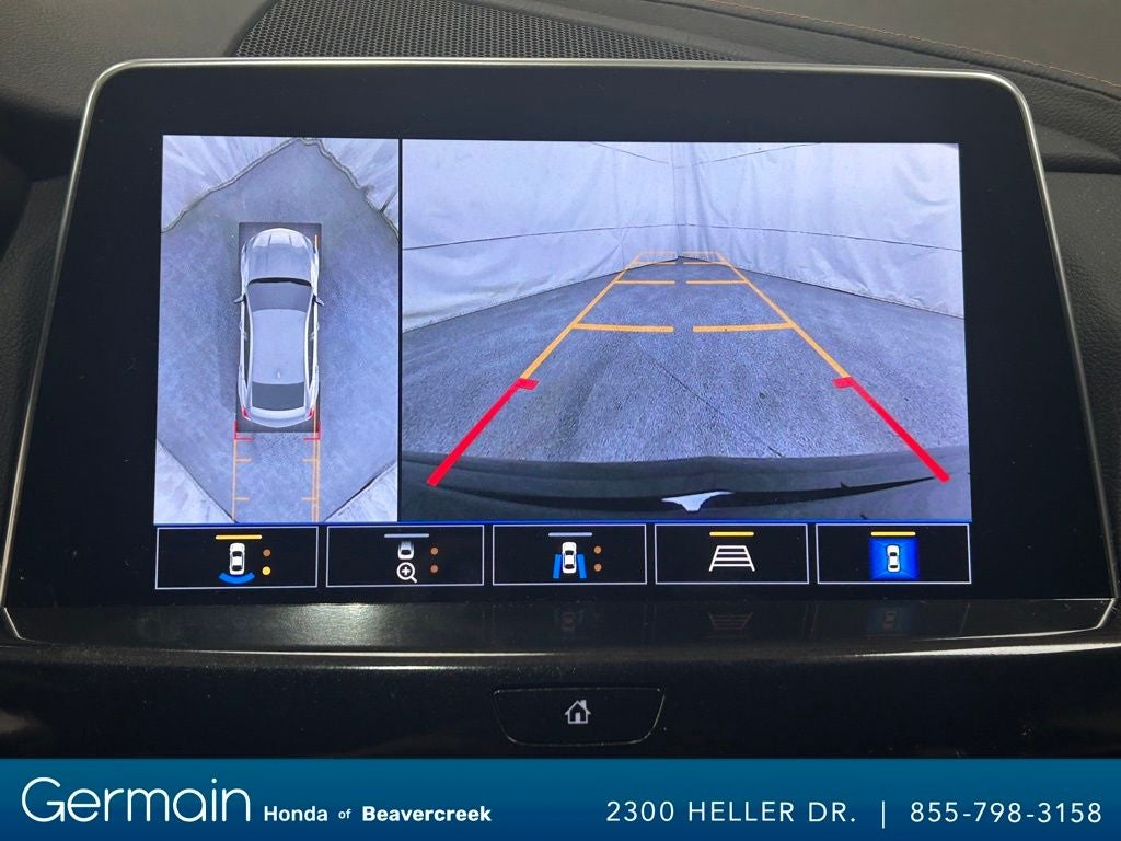 2024 Cadillac CT5 V-Series