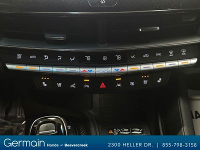 2024 Cadillac CT5 V-Series