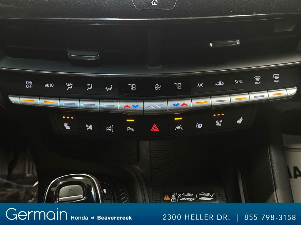 2024 Cadillac CT5 V-Series