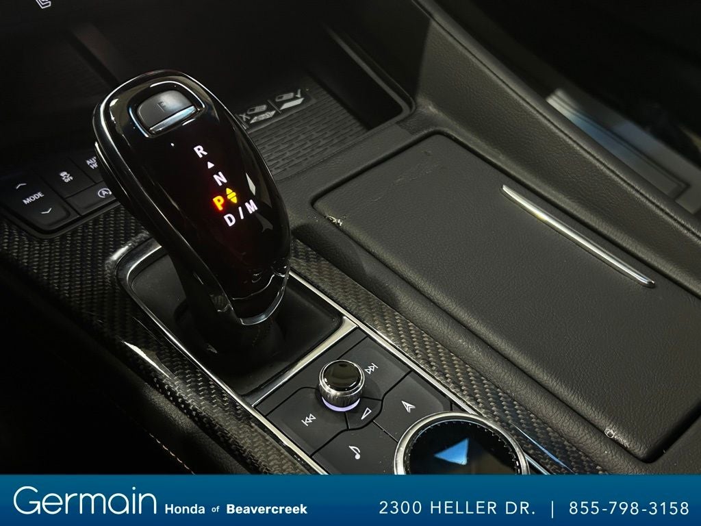 2024 Cadillac CT5 V-Series