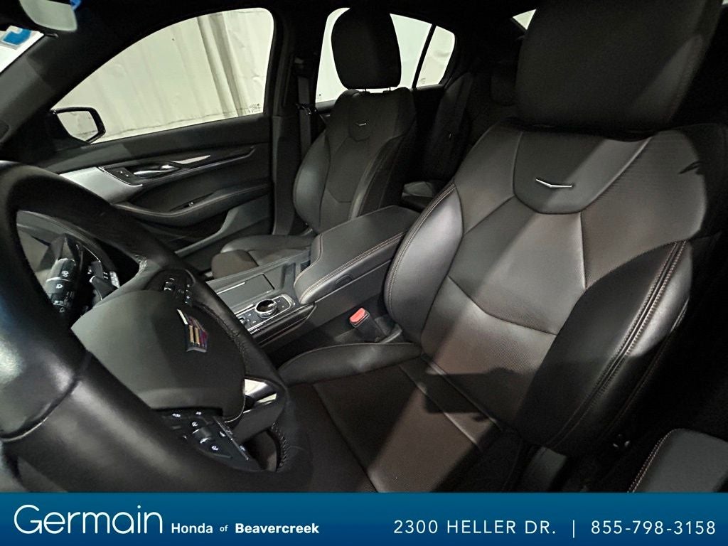 2024 Cadillac CT5 V-Series