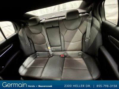 2024 Cadillac CT5 V-Series