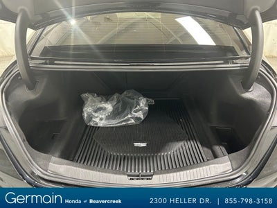 2024 Cadillac CT5 V-Series