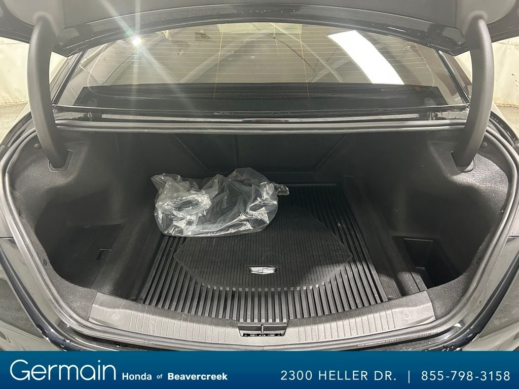 2024 Cadillac CT5 V-Series