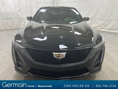 2024 Cadillac CT5 V-Series