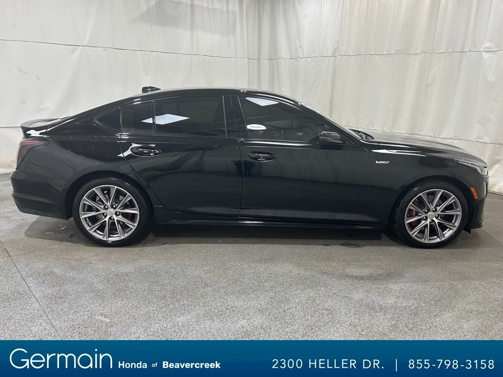 2024 Cadillac CT5 V-Series