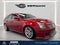 2012 Cadillac CTS-V Base