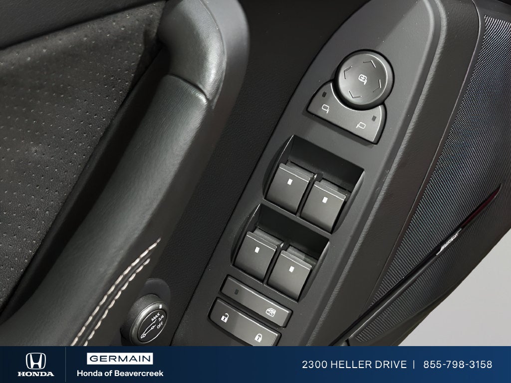 2012 Cadillac CTS-V Base