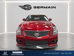 2012 Cadillac CTS-V Base