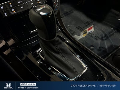 2012 Cadillac CTS-V Base