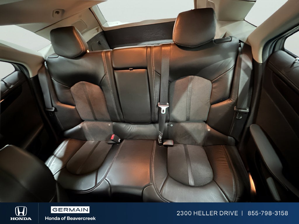 2012 Cadillac CTS-V Base