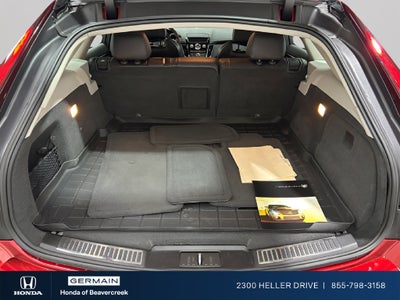 2012 Cadillac CTS-V Base