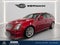 2012 Cadillac CTS-V Base