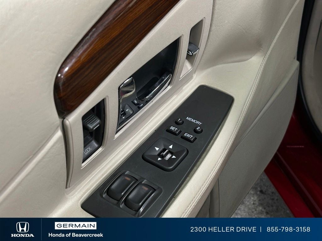 1999 Cadillac Eldorado Touring