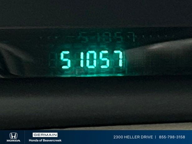 1999 Cadillac Eldorado Touring