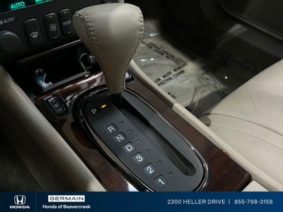 1999 Cadillac Eldorado Touring