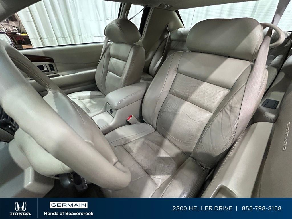 1999 Cadillac Eldorado Touring