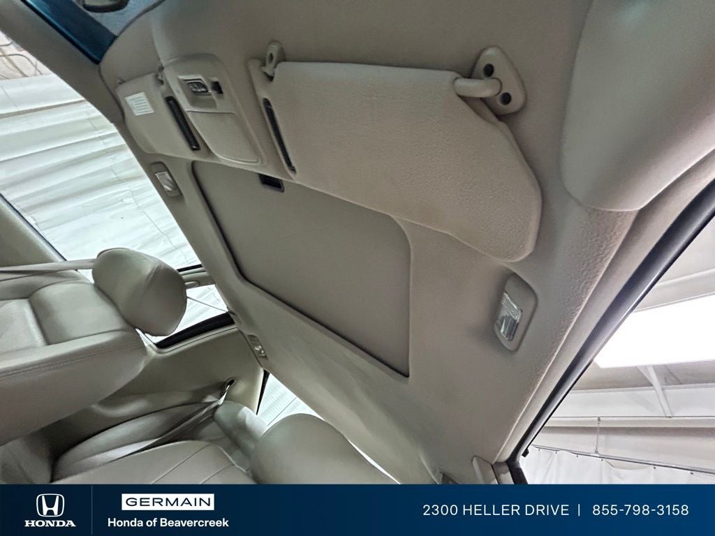 1999 Cadillac Eldorado Touring