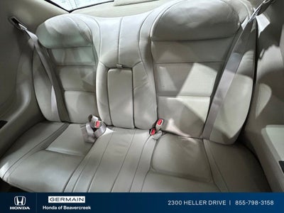 1999 Cadillac Eldorado Touring