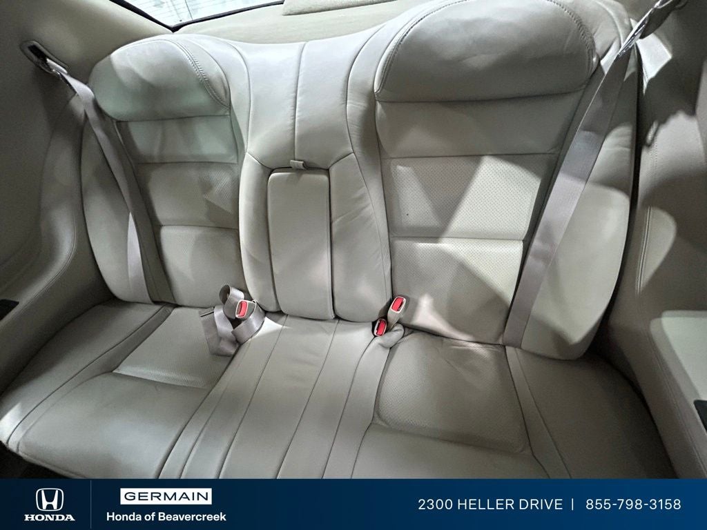 1999 Cadillac Eldorado Touring