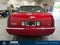 1999 Cadillac Eldorado Touring
