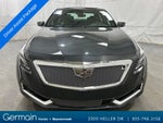 2017 Cadillac CT6 3.6L Premium Luxury
