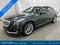 2017 Cadillac CT6 3.6L Premium Luxury